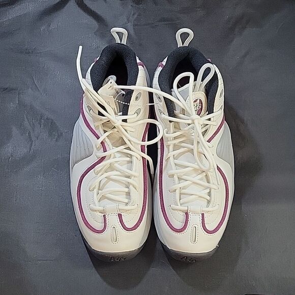 BRAND NEW NIKE AIR PENNY 2 LOW-TOP SNEAKERS - Picture 4 of 16